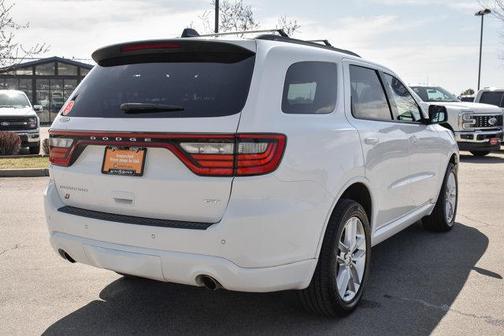 2023 Dodge Durango GT