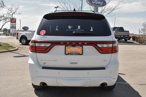 2023 Dodge Durango GT