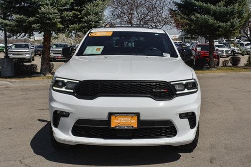 2023 Dodge Durango GT