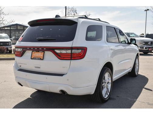 2023 Dodge Durango GT