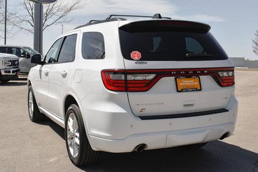 2023 Dodge Durango GT