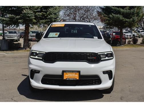 2023 Dodge Durango GT