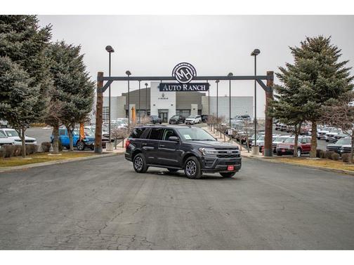 2024 Ford Expedition XLT