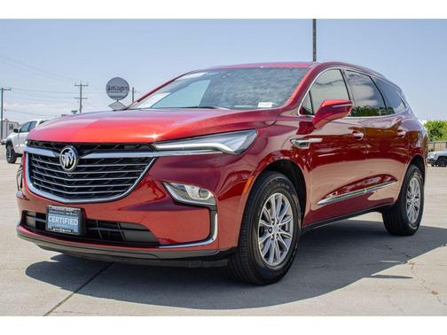 2024 Buick Enclave Premium