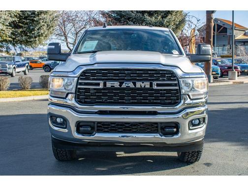 2023 RAM 2500 Big Horn