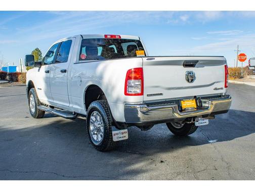2023 RAM 2500 Big Horn