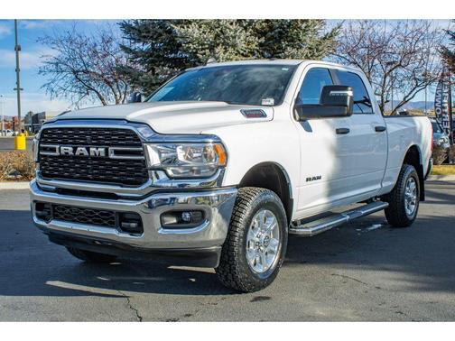 2023 RAM 2500 Big Horn
