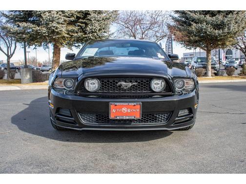 2014 Ford Mustang GT