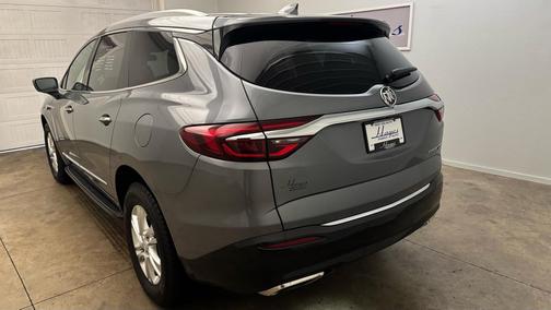 2019 Buick Enclave Premium