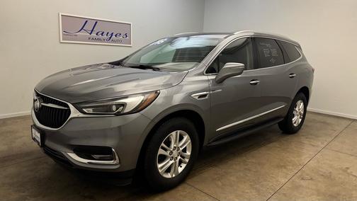 2019 Buick Enclave Premium