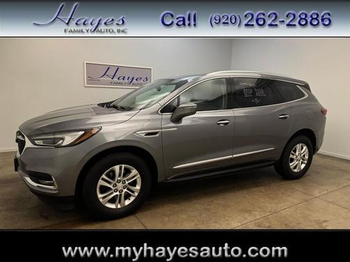 2019 Buick Enclave Premium