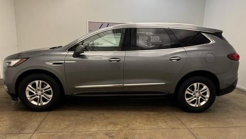2019 Buick Enclave Premium