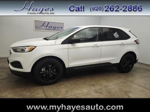 2020 Ford Edge SE