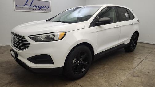 2020 Ford Edge SE