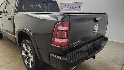 2019 RAM 1500 Limited