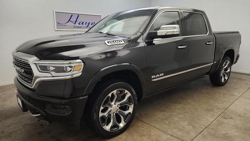 2019 RAM 1500 Limited