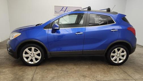 2015 Buick Encore Leather