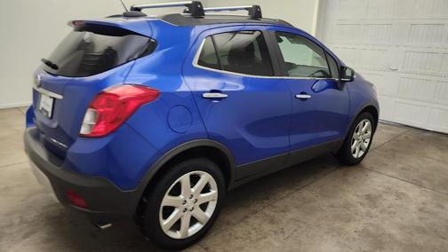 2015 Buick Encore Leather