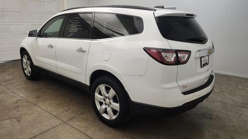 2016 Chevrolet Traverse 1LT