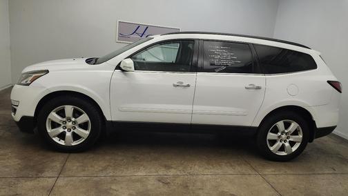 2016 Chevrolet Traverse 1LT