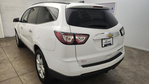 2016 Chevrolet Traverse 1LT