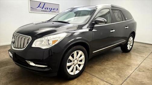 2014 Buick Enclave Premium