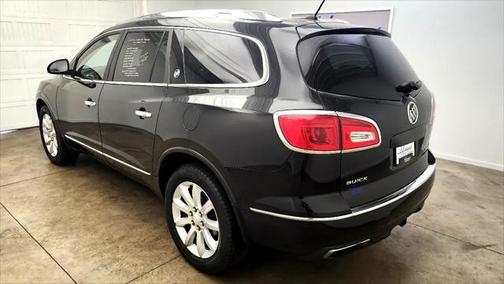 2014 Buick Enclave Premium