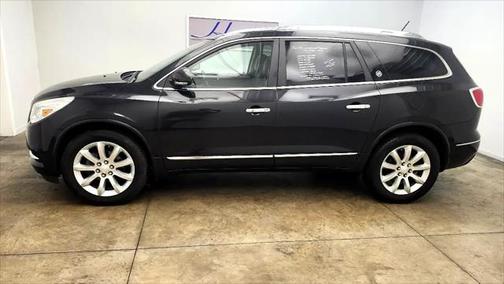 2014 Buick Enclave Premium