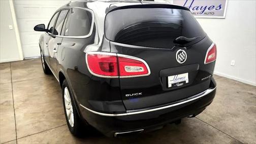 2014 Buick Enclave Premium
