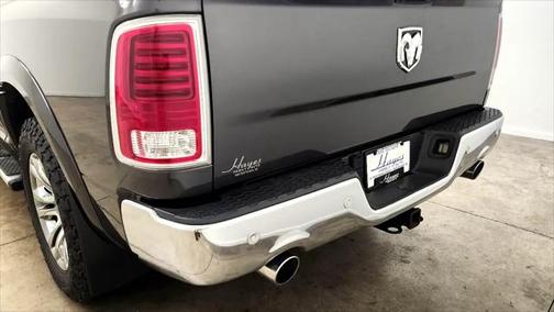 2015 RAM 1500 Longhorn