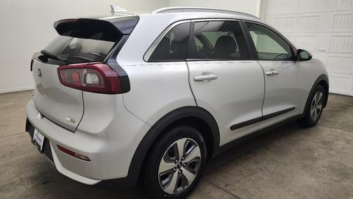 2019 Kia Niro LX