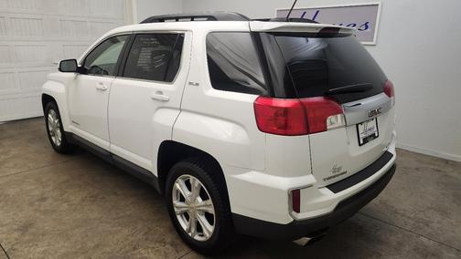 2017 GMC Terrain SLE-2