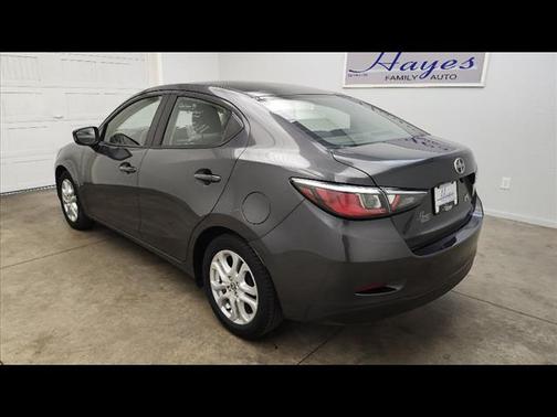 2016 Scion iA Base