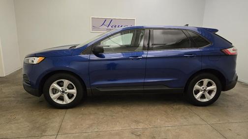 2020 Ford Edge SE