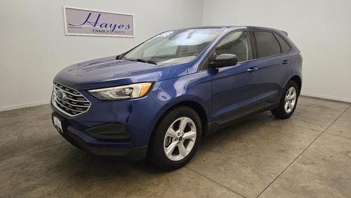 2020 Ford Edge SE
