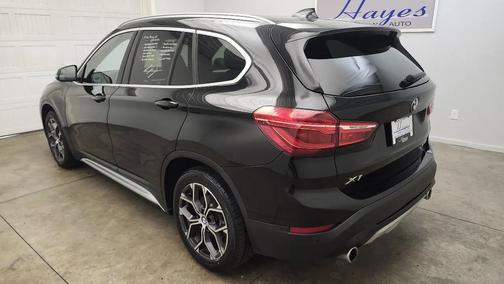 2020 BMW X1 xDrive28i