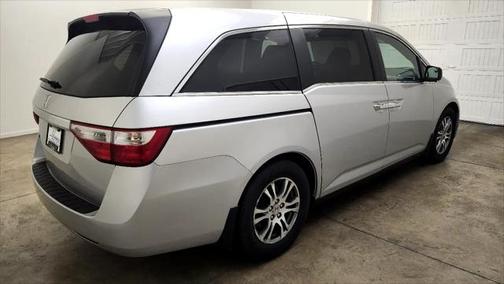 2013 Honda Odyssey EX
