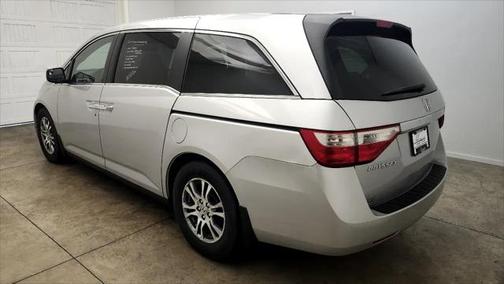 2013 Honda Odyssey EX