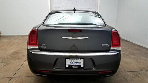 2016 Chrysler 300 S