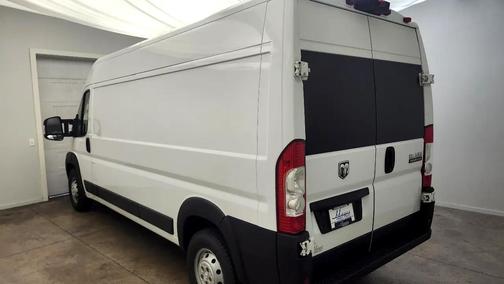 2021 RAM ProMaster 2500 High Roof
