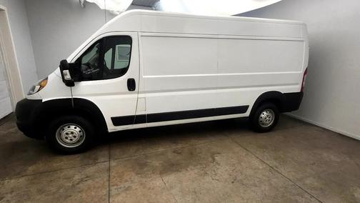 2021 RAM ProMaster 2500 High Roof