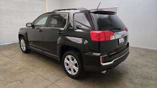 2017 GMC Terrain SLE-2