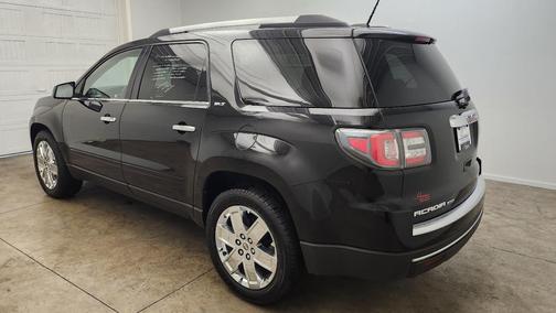 2017 GMC Acadia Limited AWD