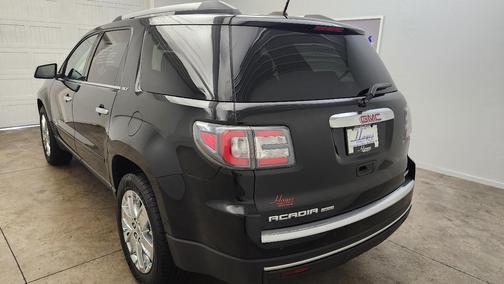 2017 GMC Acadia Limited AWD