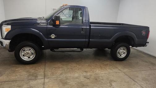 2014 Ford F-350 XL
