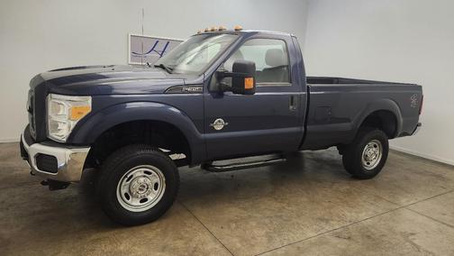 2014 Ford F-350 XL
