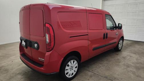 2017 RAM ProMaster City Tradesman