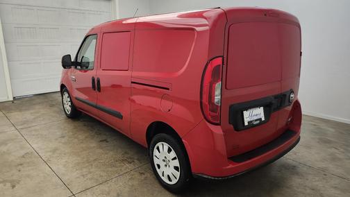 2017 RAM ProMaster City Tradesman