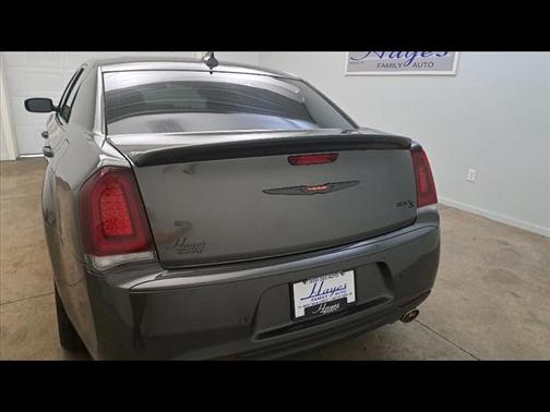 2022 Chrysler 300 S