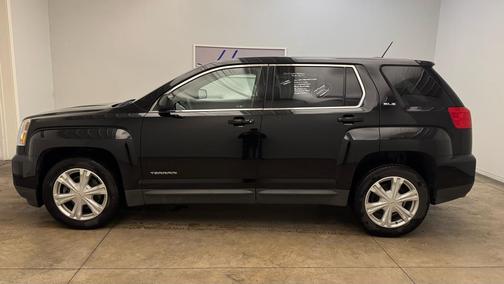 2017 GMC Terrain SLE-1